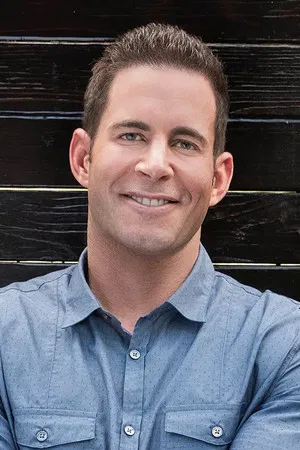 Tarek El Moussa photo
