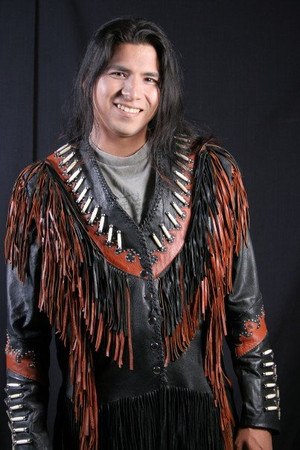 Gregory 'Dominic' Odjig photo