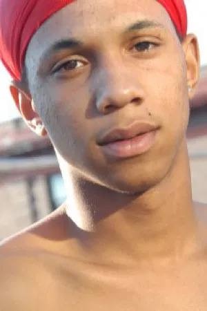 Kris Rockafella photo