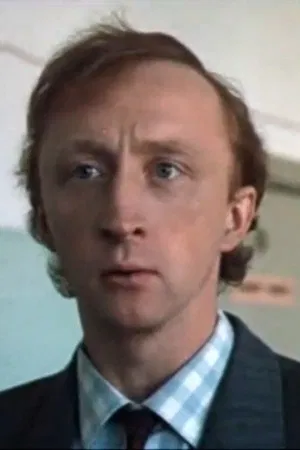 Sergei Skripkin photo