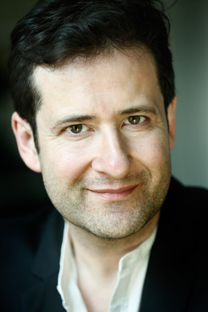 Héctor Cabello Reyes photo