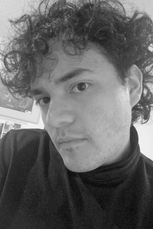 Esteban Zamarrón photo