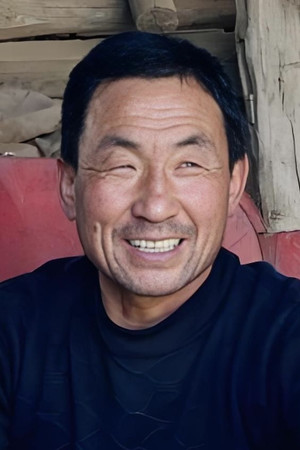 Wu Renlin photo