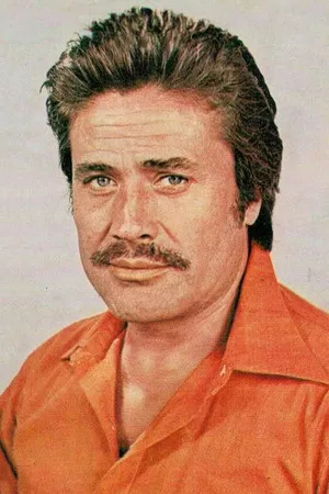 Cüneyt Arkın photo