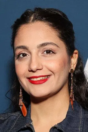 Setareh Maleki photo