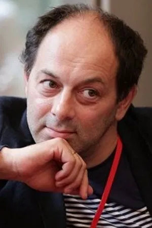 Evgeny Gindilis photo