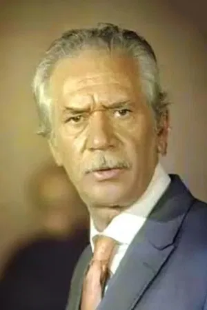 Abdurrahman Palay photo