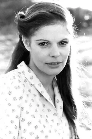 Catherine Salviat photo