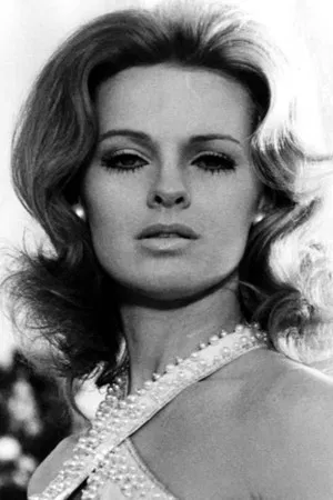 Angel Tompkins photo