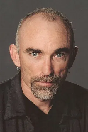 Jackie Earle Haley photo