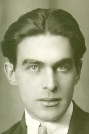 Viktor Yablonskiy photo