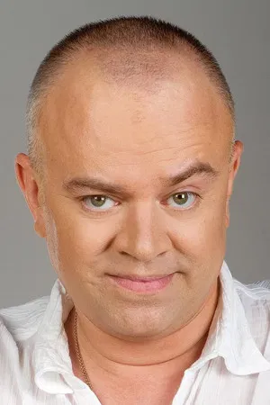 Aleksey Klimushkin photo