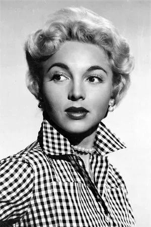 Beverly Garland photo