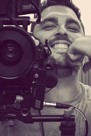 Scott David Winn photo