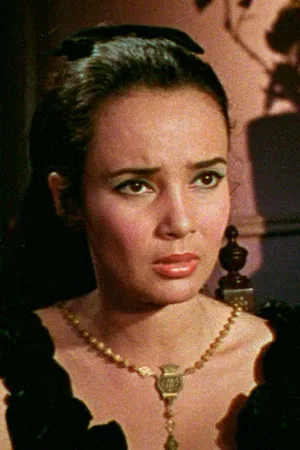 Amalia Fuentes photo