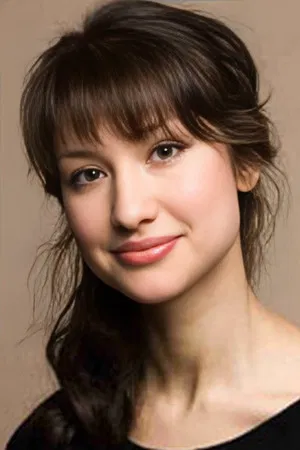 Anna Balobanova photo