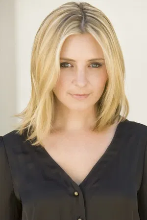 Beverley Mitchell photo
