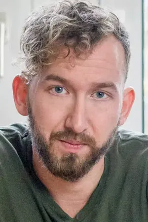 Hunter S Johnson photo