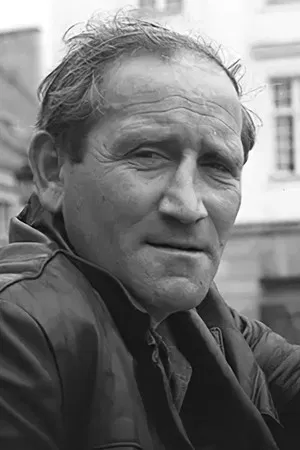 Jan Himilsbach photo