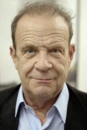 François-Marie Banier photo