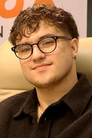 Markus Paterson photo