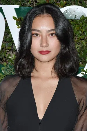 Adeline Rudolph photo