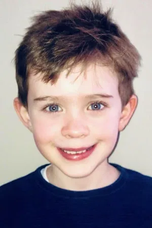 Senan Jennings photo