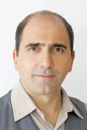 Alexandros Kalpakidis photo