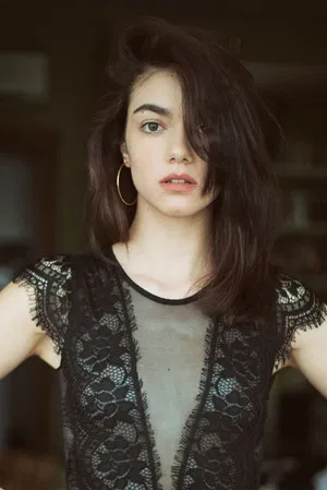 Federica Pagliaroli photo