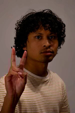 Théo Fragnière photo