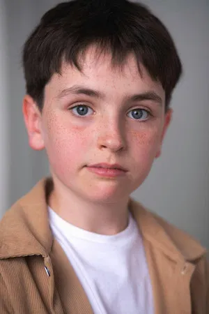 Dominic McLaughlin photo