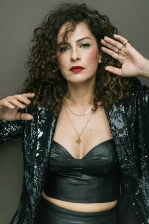 Rym Ben Messaoud photo