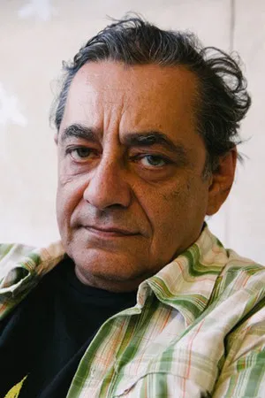 Antonis Kafetzopoulos photo