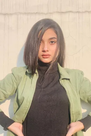 Fariha Rahman Paru photo