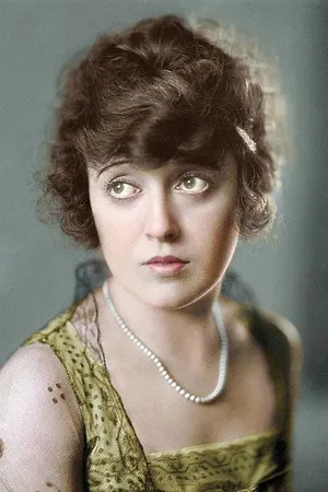 Mabel Normand photo