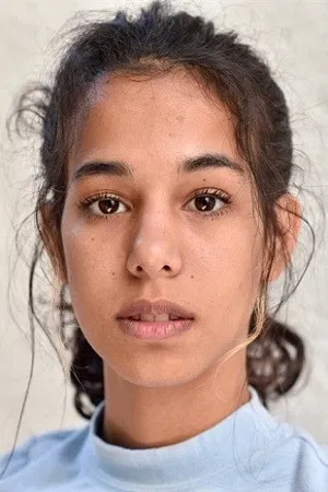 Maëlis Adalle photo