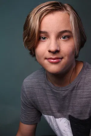 Jaxon Baboulis photo