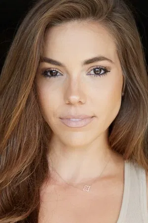 Courtney Blythe Turk photo