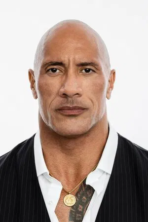 Dwayne Johnson photo