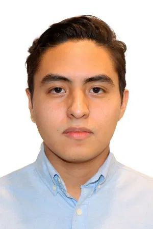 Max Vázquez Montúfar photo