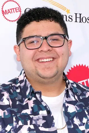 Rico Rodriguez photo