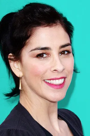 Sarah Silverman photo