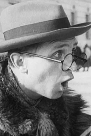 Porfiri Podobed photo