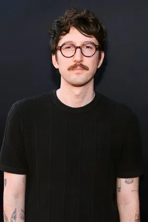 Nicolas Curcio photo