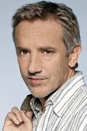 Jean-Pierre Lorit photo