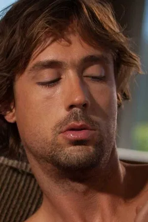 Richie Calhoun photo