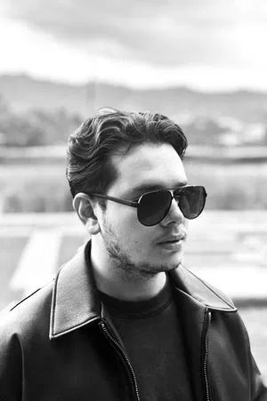 Calet Gómez Chaves photo