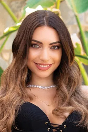 Elena Pieridou photo