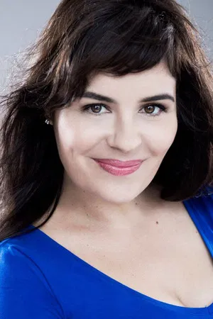 Ariane Gauthier photo