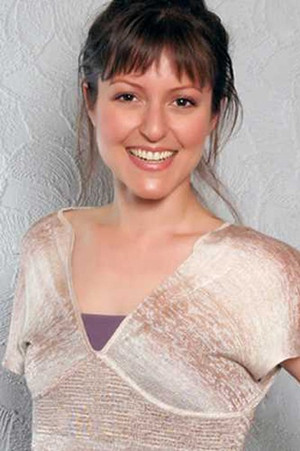 Burçak Işımer photo